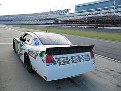 Daytona International Speedway