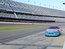 Daytona International Speedway