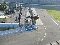 Daytona International Speedway