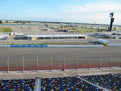 Daytona International Speedway