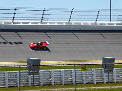 Daytona International Speedway