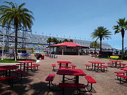 Daytona International Speedway