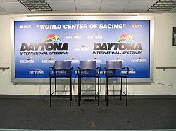 Daytona International Speedway