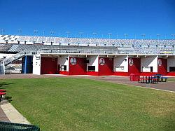 Daytona International Speedway