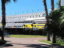 Daytona International Speedway