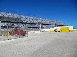 Daytona International Speedway