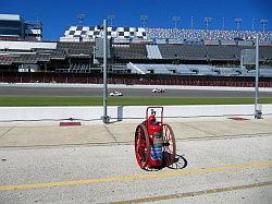 Daytona International Speedway