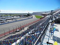 Daytona International Speedway