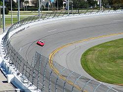 Daytona International Speedway