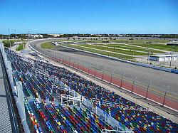 Daytona International Speedway