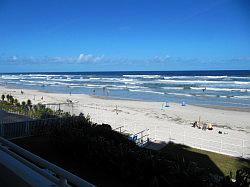 Daytona Beach