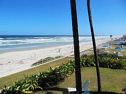 Daytona Beach