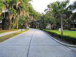 Jekyll Island