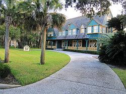 Jekyll Island