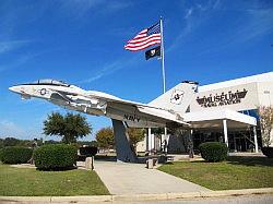 Naval Aviation Museum Pensacola