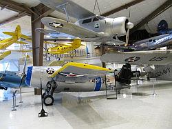 Naval Aviation Museum Pensacola
