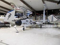 Naval Aviation Museum Pensacola