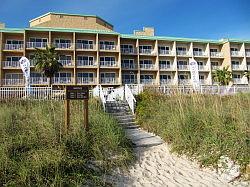 Pensacola Beach