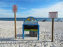 Pensacola Beach