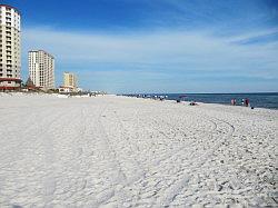 Pensacola Beach