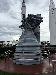 Kennedy Space center