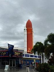 Kennedy Space center