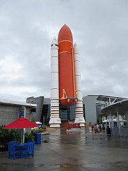 Kennedy Space center