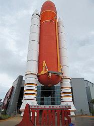 Kennedy Space center