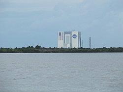 Kennedy Space center