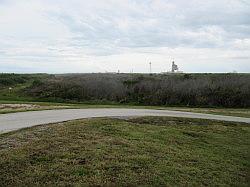 Kennedy Space center