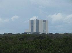 Kennedy Space center