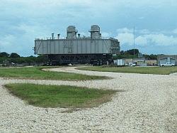 Kennedy Space center