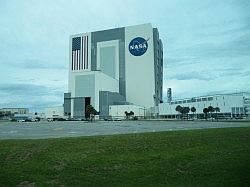 Kennedy Space center