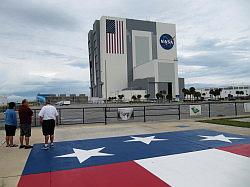 Kennedy Space center