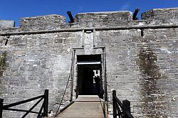 St Augustine - Castillo de SanSt Augustine - Castillo de San Marcos Marcos