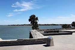 St Augustine - Castillo de San Marcos