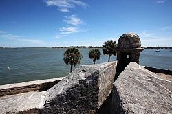 St Augustine - Castillo de San Marcos