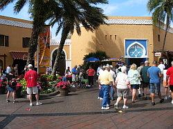 Bush Gardens Tampa