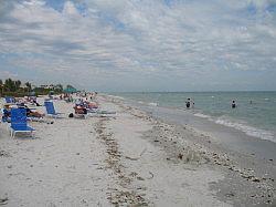 Sanibel Island