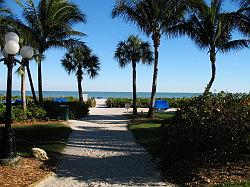 Sanibel Island