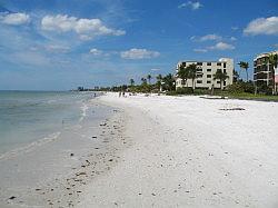 Sanibel Island