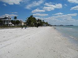 Sanibel Island