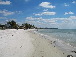 Sanibel Island