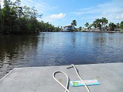 Everglades - airboat