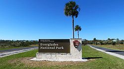 Everglades National Park