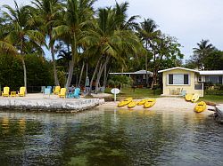 Key Largo