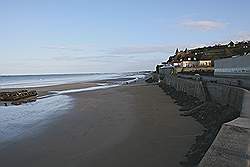 Normandië - Arromanches