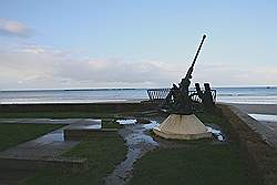 Normandië - Arromanches