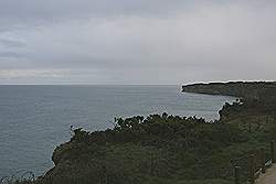 Normandië - Pointe du Hoc