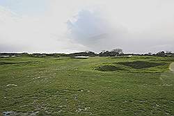 Normandië - Pointe du Hoc